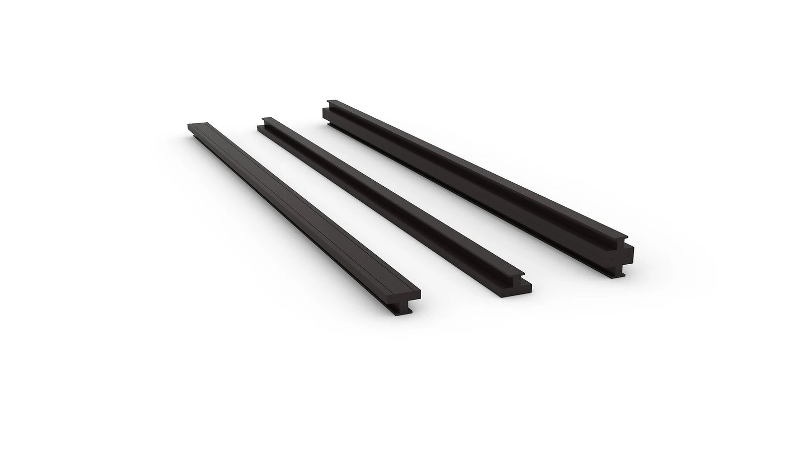 Flat Magnet for Insect Screen Systems