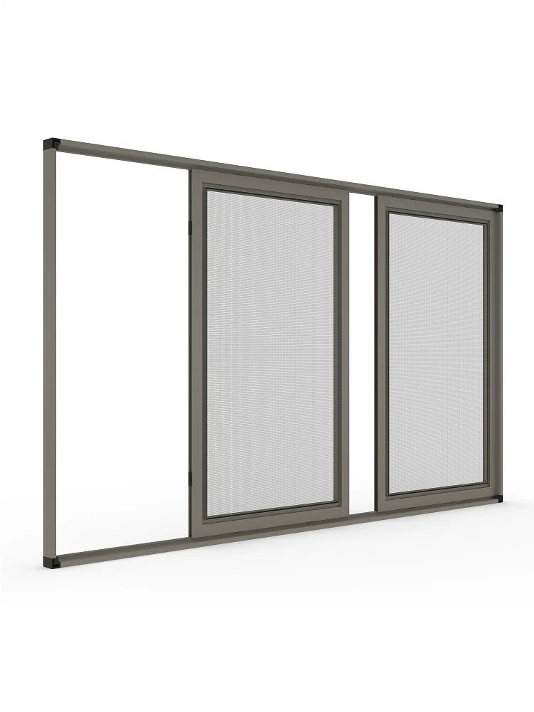 Magnetic Sliding Insect Screen