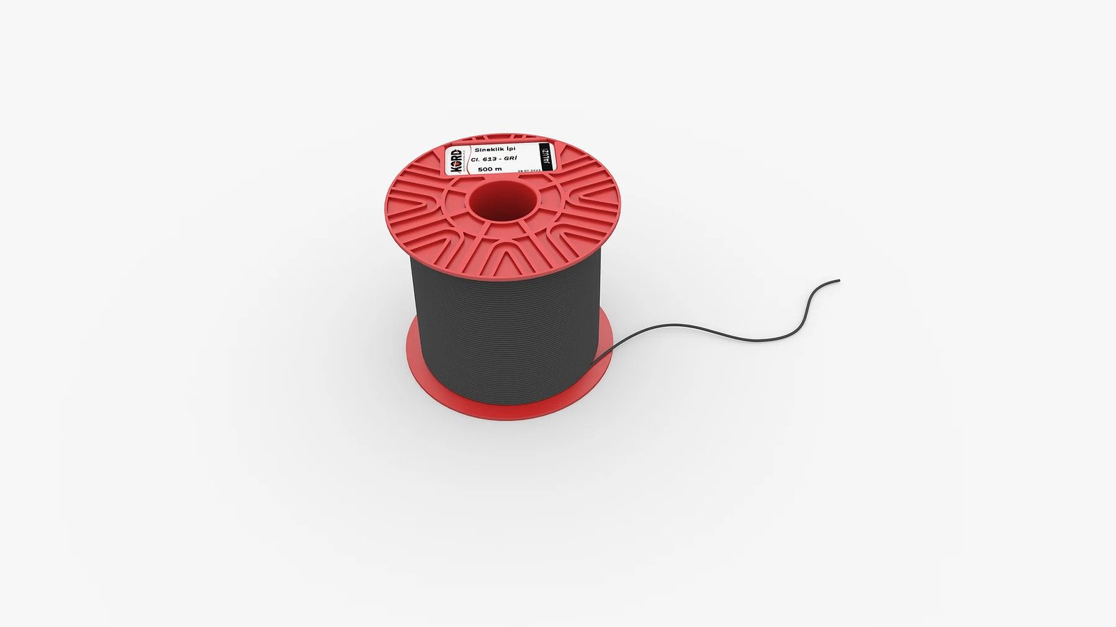 Cord for Pleated Systems